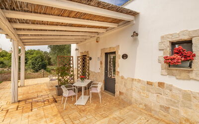 Accommodatie:&nbsp;Pettirosso 113.3
