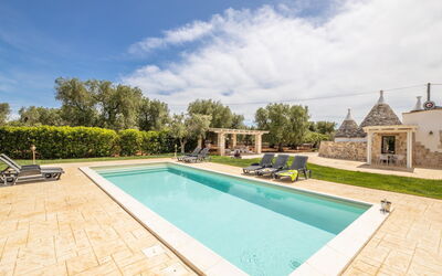 Accommodatie:&nbsp;Pettirosso 113.3