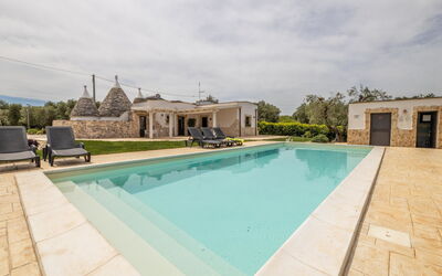 Accommodatie:&nbsp;Pettirosso 113.3