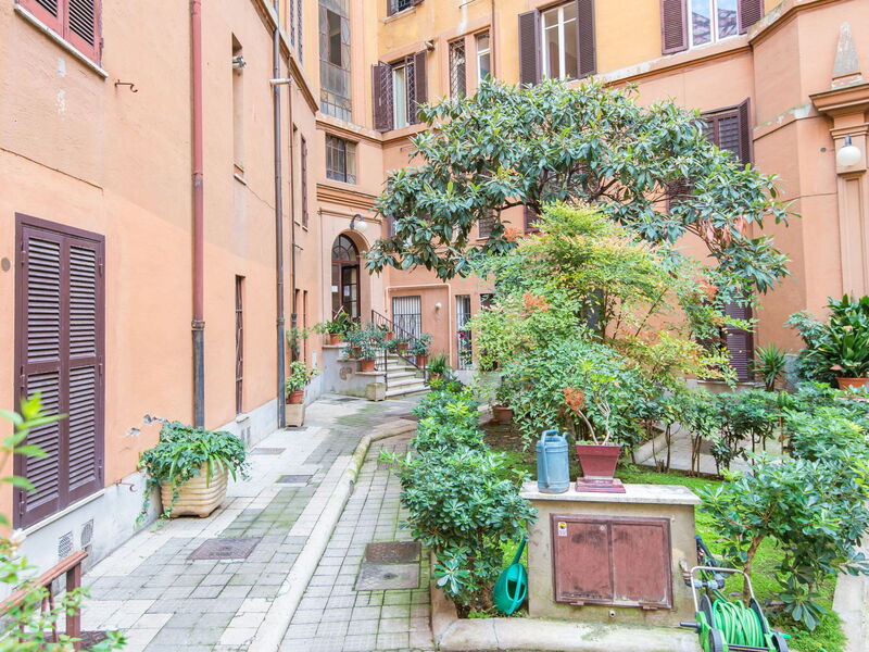 La Casa Dell'Arte