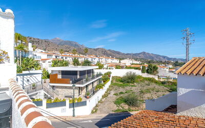 Perla del Mar