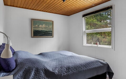Solmaz - 3.5Km from the Sea: Interieur Ontwerp, Slaapkamer, Hout, Plafond, Bed, Flooring, Verdieping, Laken, Meubilair, Bedding