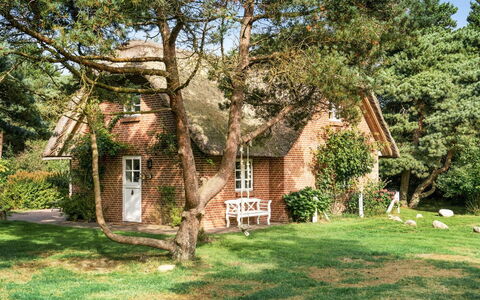 Ariela - 1.1Km from the Sea: Thatching, Verblijf, Huis, Dak, Huis, Boerderij, Hut, Landgoed, Dorp