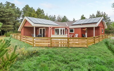 Harthwik - 1Km from the Sea