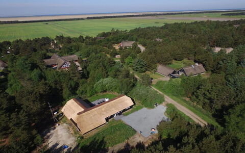 Ellanor - 1Km from the Sea: Landschap, Dak, Land Lot, Landelijk Gebied, Plain, Verblijf, Vogelperspectief, Plantage, Luchtfotografie, Landgoed