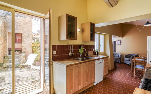 Accommodatie:&nbsp;Les Huppes 105.2