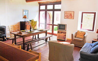 Accommodatie:&nbsp;Les Geais 105.1