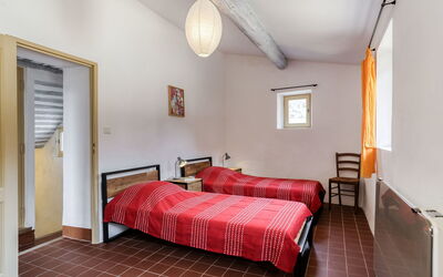 Accommodatie:&nbsp;Les Huppes 105.2