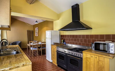 Accommodatie:&nbsp;Les Huppes 105.2