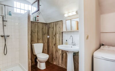 Accommodatie:&nbsp;Les Huppes 105.2