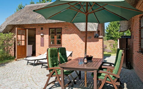 Siegried - 2.2Km from the Sea: Meubilair, Hout, Buitenmeubels, Dak, Stoel, Verblijf, Buitentafel, Paraplu, Tuin, Werf