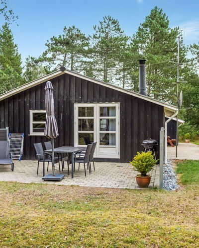 Troen - 3.8Km from the Sea