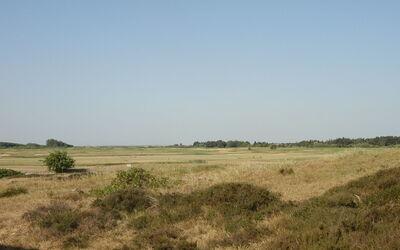 Aswith - 2.3Km from the Sea