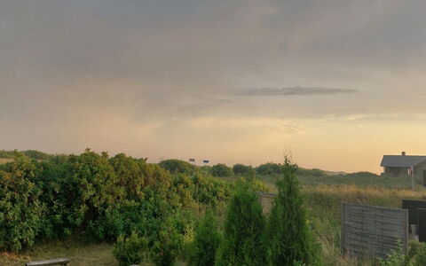 Chrisse - 550M from the Sea: Lucht, Gras, Wolk, Horizon, Grasland, Atmosferisch Fenomeen, Ecoregio, Landschap, Plain, Land Lot