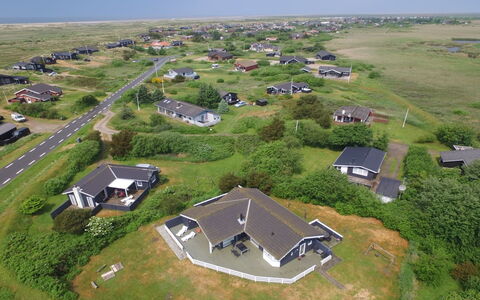 Chrisse - 550M from the Sea: Verblijf, Schuur, Hut, Boerderij, Prairie, Keet, Schuur, Blokhut, Garden Gebouwen