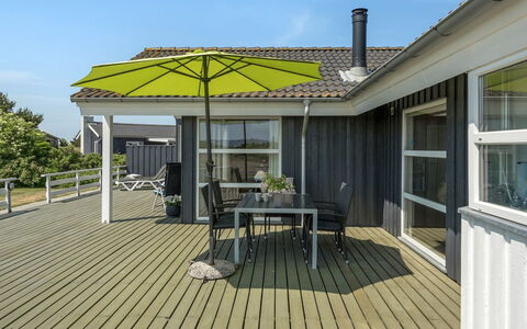 Chrisse - 550M from the Sea: Verblijf, Schuur, Hut, Boerderij, Prairie, Keet, Schuur, Blokhut, Garden Gebouwen