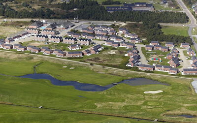 Asved - 2.3Km from the Sea