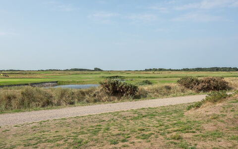 Helvig - 2.3Km from the Sea: Lucht, Groen, Gras, Natuurlijke Omgeving, Grasland, Vegetation, Ecoregio, Natuurlijk Landschap, Plain, Horizon