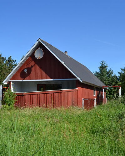 Kabbi - 2.6Km from the Sea
