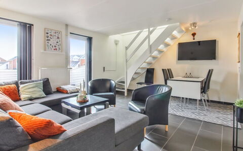 Iffuer - 2.3Km from the Sea: 