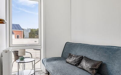 Sighwald - 2.3Km from the Sea