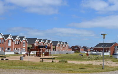 Nayana - 2.3Km from the Sea