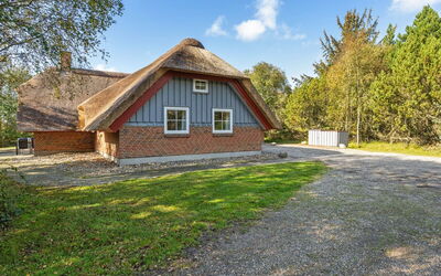 Albin - 2.8Km from the Sea