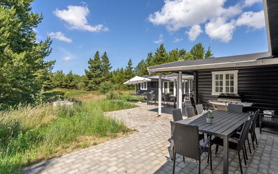 Henriethe - 1.1Km from the Sea