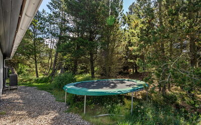 Henriethe - 1.1Km from the Sea