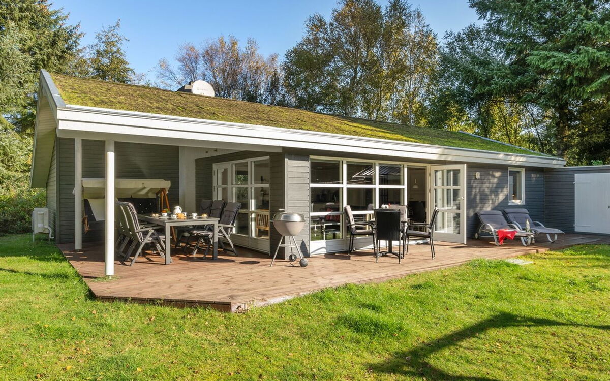Dorete - 2.2Km from the Sea