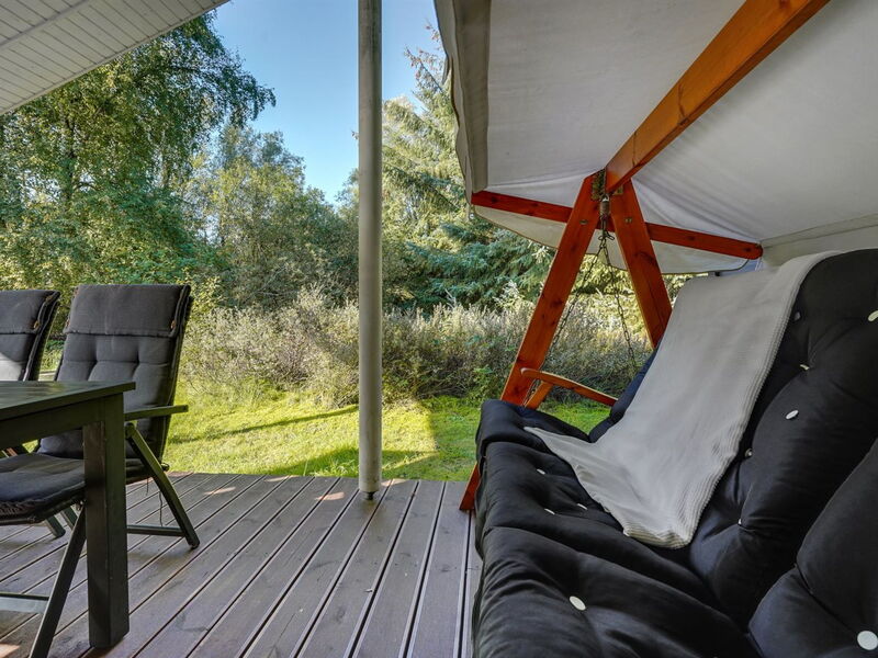 Dorete - 2.2Km from the Sea