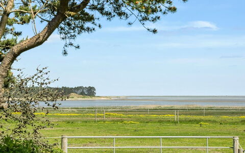 Svanborg - 3.7Km from the Sea: Dak, Huis, Land Lot, Huis, Verblijf, Landgoed, Garden Gebouwen, Schaduw, Blokhut, Landscaping