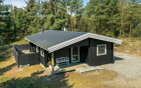 Herborg - 1Km from the Sea: Dak, Huis, Woongebied, Huis, Landgoed, Verblijf, Ontwerp