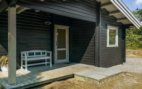 Herborg - 1Km from the Sea: Dak, Huis, Woongebied, Huis, Landgoed, Verblijf, Ontwerp