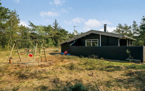 Herborg - 1Km from the Sea: Dak, Huis, Woongebied, Huis, Landgoed, Verblijf, Ontwerp