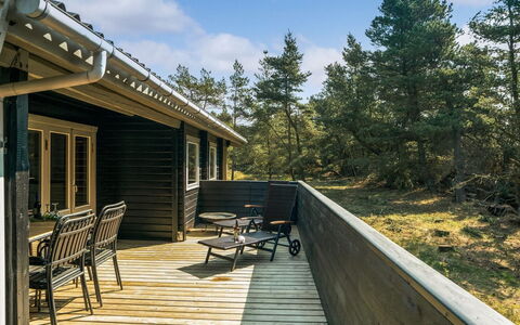 Herborg - 1Km from the Sea: Dak, Huis, Woongebied, Huis, Landgoed, Verblijf, Ontwerp