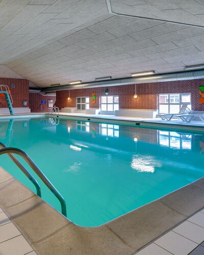 Mildred - 2.3Km from the Sea
