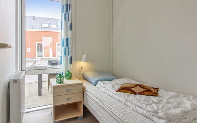 Rebus - 2.3Km from the Sea