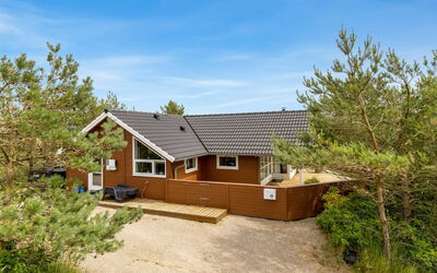 Svenny - 800M from the Sea