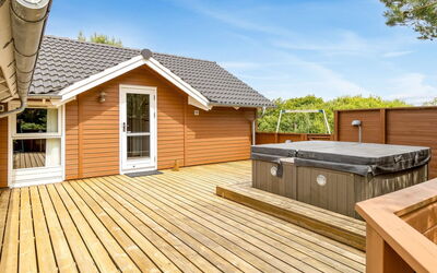 Svenny - 800M from the Sea