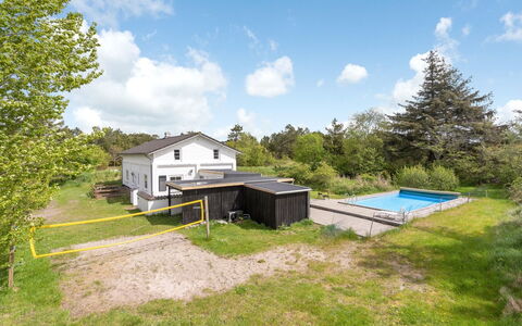 Rea - 5Km from the Sea: Landgoed, Verblijf, Landscaping, Boerderij, Backyard, Zwembad