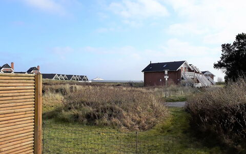 Alfkil - 2.3Km from the Sea: Dak, Huis, Woongebied, Huis, Landgoed, Verblijf, Ontwerp