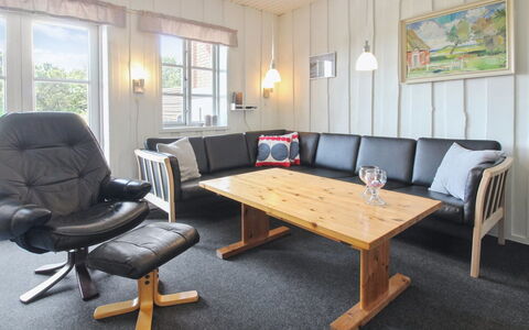 Alfkil - 2.3Km from the Sea: Dak, Huis, Woongebied, Huis, Landgoed, Verblijf, Ontwerp