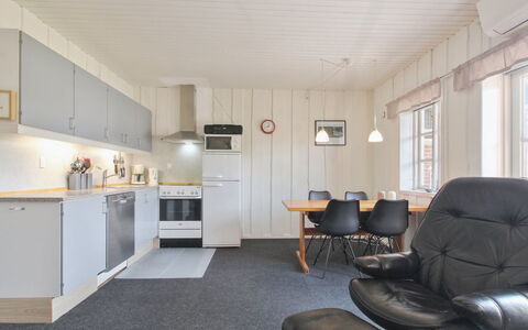 Alfkil - 2.3Km from the Sea: Dak, Huis, Woongebied, Huis, Landgoed, Verblijf, Ontwerp