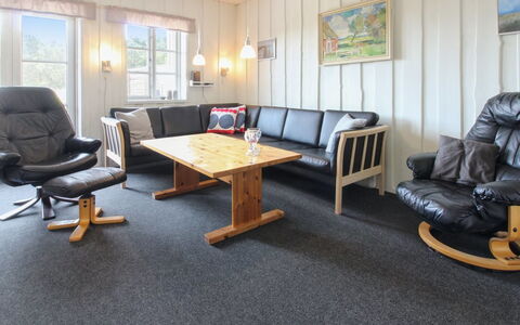Alfkil - 2.3Km from the Sea: Dak, Huis, Woongebied, Huis, Landgoed, Verblijf, Ontwerp