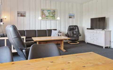 Alfkil - 2.3Km from the Sea: Dak, Huis, Woongebied, Huis, Landgoed, Verblijf, Ontwerp