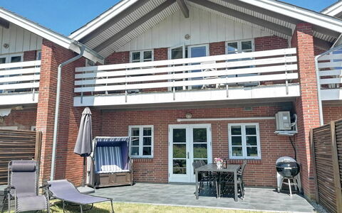 Alfkil - 2.3Km from the Sea: Dak, Huis, Woongebied, Huis, Landgoed, Verblijf, Ontwerp