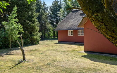 Gudmund - 3.9Km from the Sea