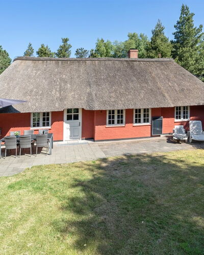 Gudmund - 3.9Km from the Sea