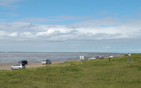 Arnold - 3.3Km from the Sea: Verblijf, Schuur, Hut, Boerderij, Prairie, Keet, Schuur, Blokhut, Garden Gebouwen